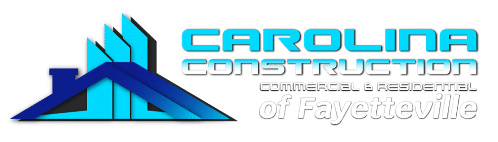 Carolina Construction of Fayetteville Logo