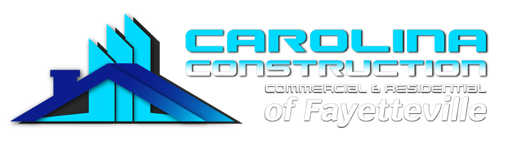 Carolina Construction of Fayetteville Logo